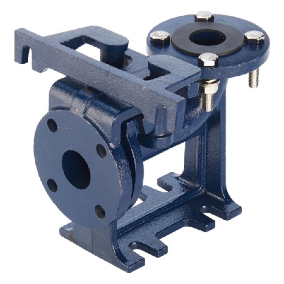 Автоматическая трубная муфта PURITY DN40-DN40(PN6) COUPLING Автоматическая трубная муфта PURITY DN40-DN40(PN6) COUPLING