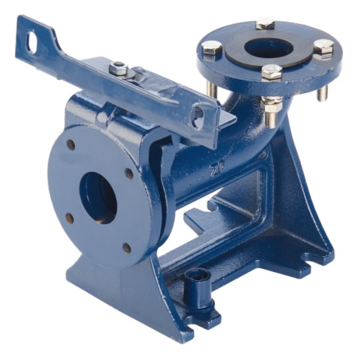 Автоматическая трубная муфта PURITY DN50-DN50(PN6) COUPLING Автоматическая трубная муфта PURITY DN50-DN50(PN6) COUPLING