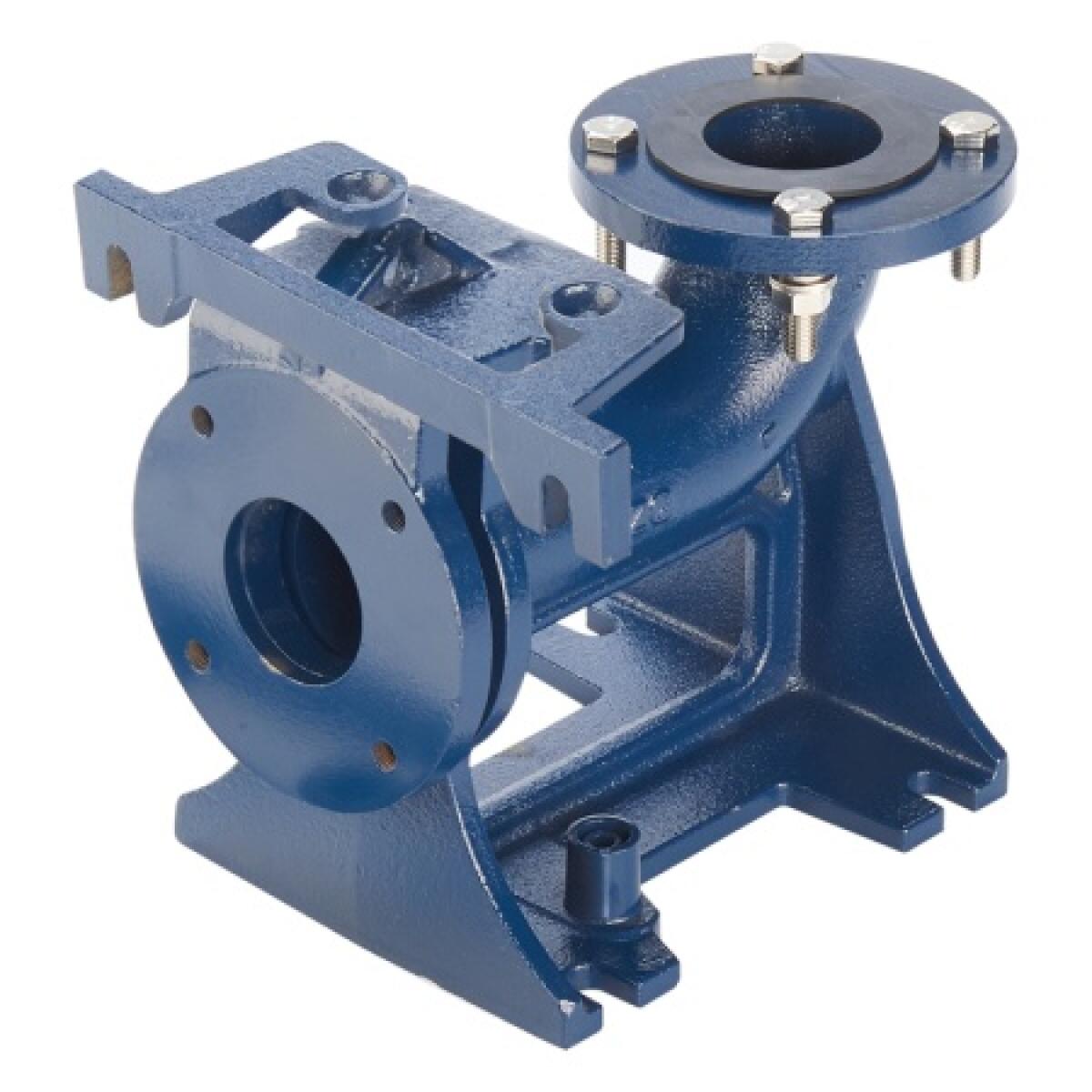Автоматическая трубная муфта PURITY DN65-DN65(PN6) COUPLING Автоматическая трубная муфта PURITY DN65-DN65(PN6) COUPLING