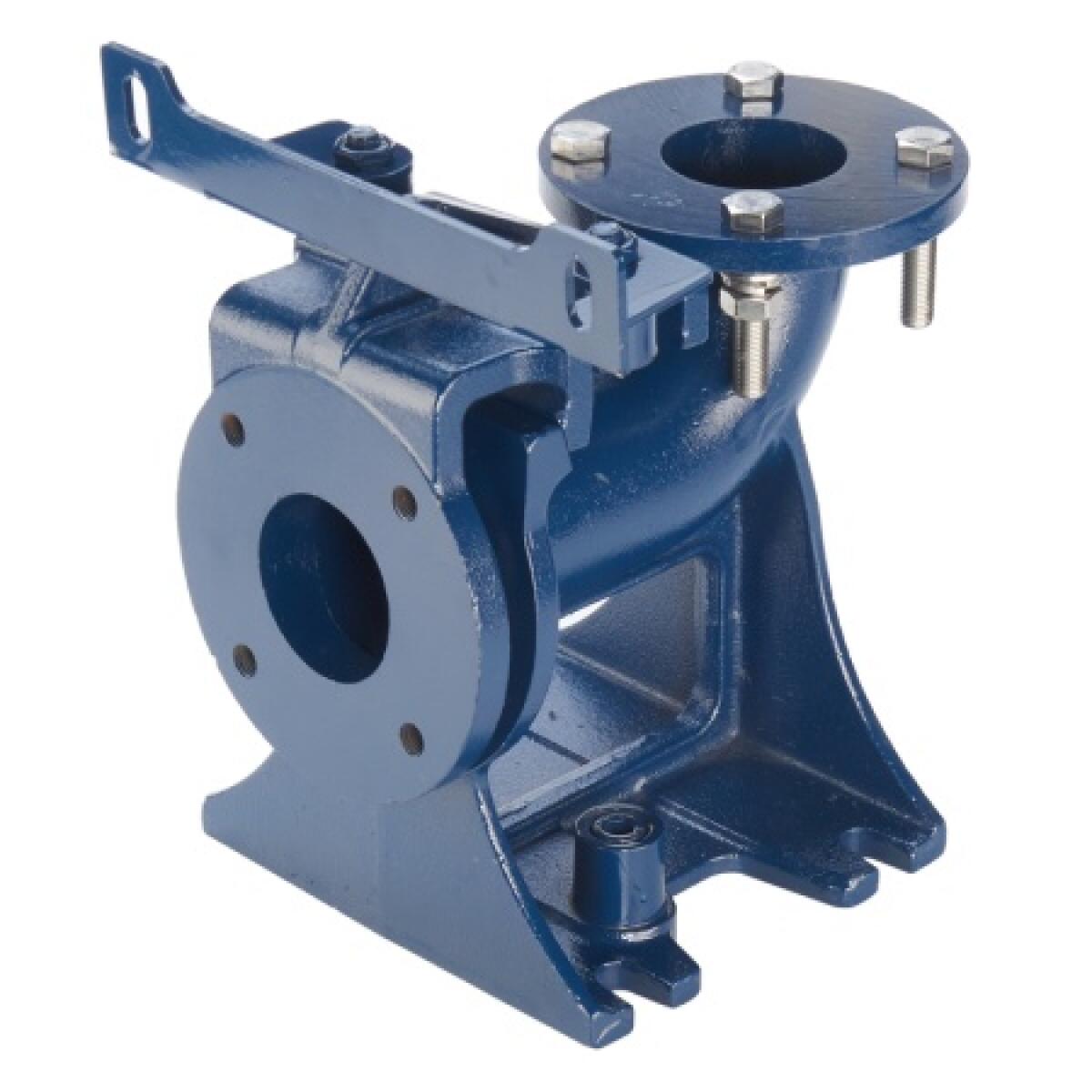 Автоматическая трубная муфта PURITY DN80-DN80(PN6) COUPLING Автоматическая трубная муфта PURITY DN80-DN80(PN6) COUPLING