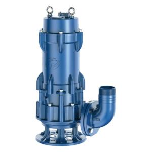 Насос погружной канализационный Purity 50WQ 20-45-7.5 A Насос погружной канализационный Purity 50WQ 20-45-7.5 A