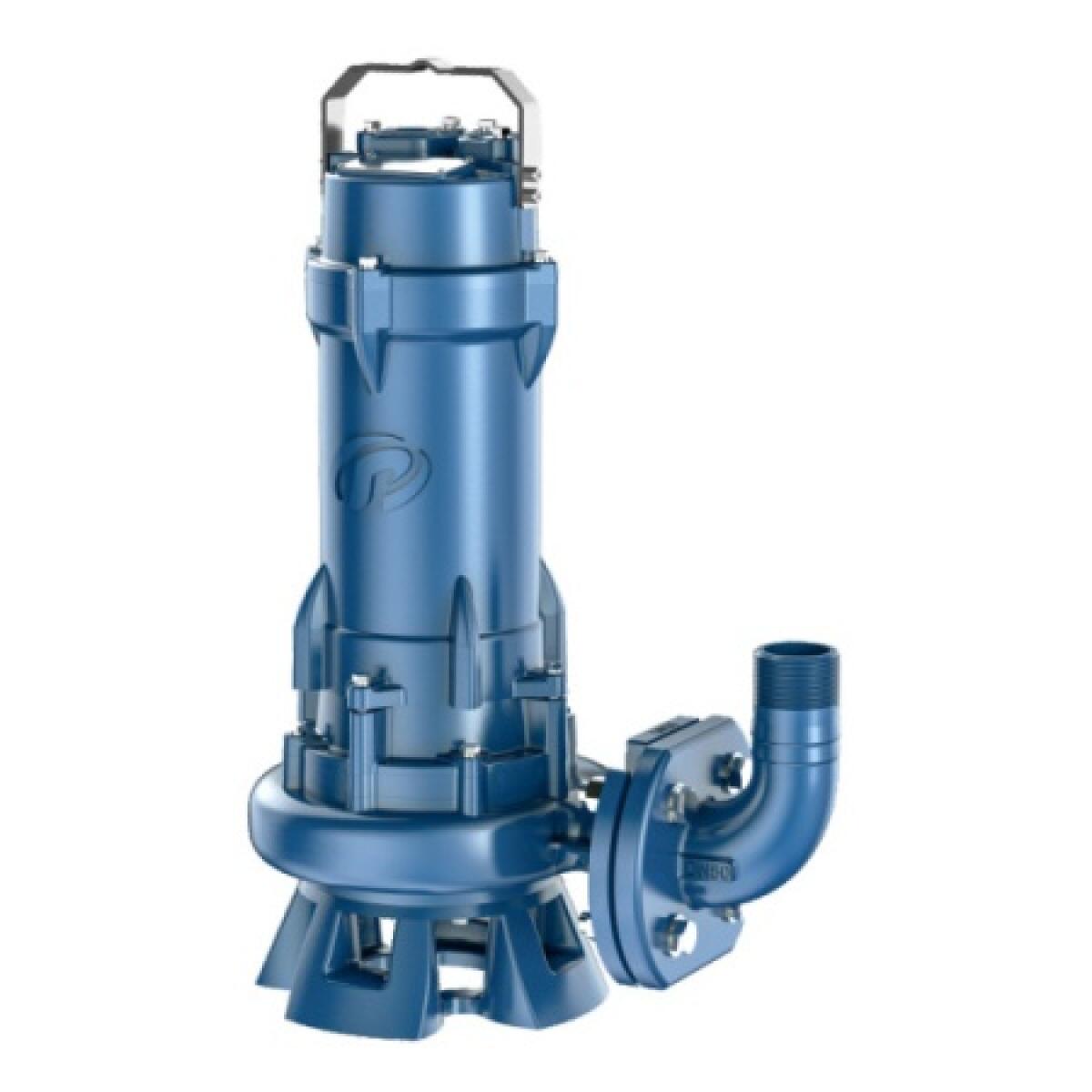 Насос погружной канализационный Purity 65WQ 30-36-7.5 QG
