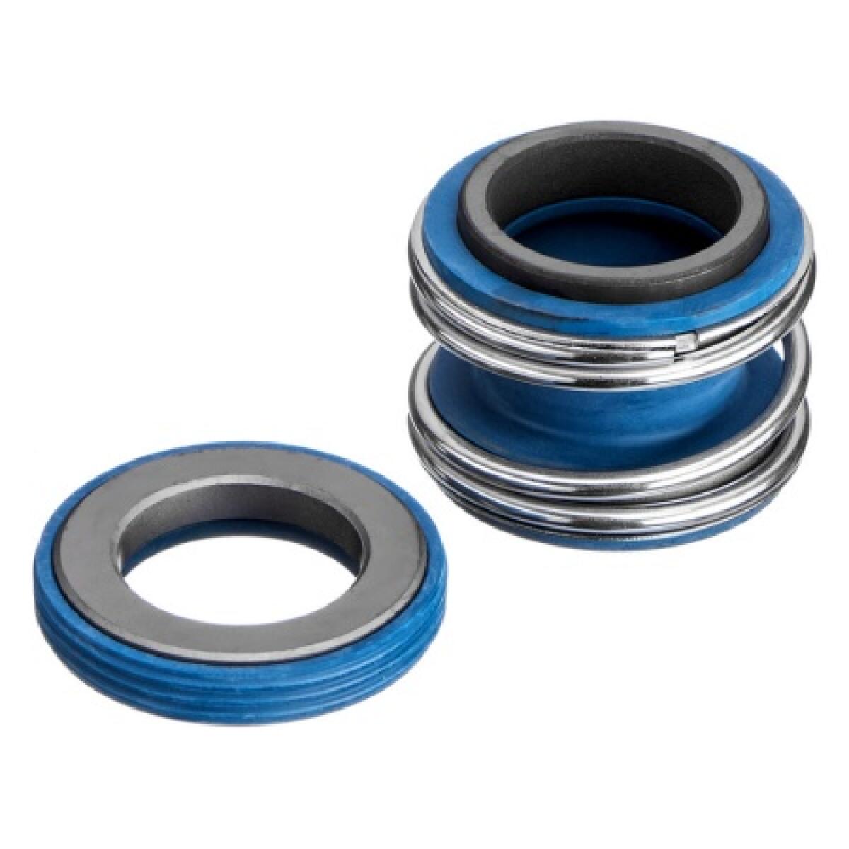 Торцевое уплотнение 109#L-20 PURITY Торцевое уплотнение 109#L-20 PURITY