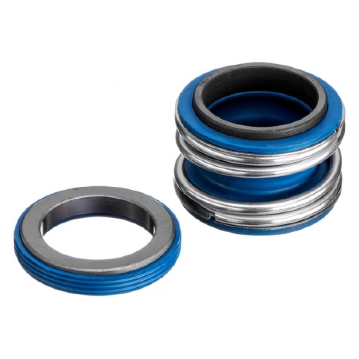 Торцевое уплотнение 109#L-30 PURITY Торцевое уплотнение 109#L-30 PURITY