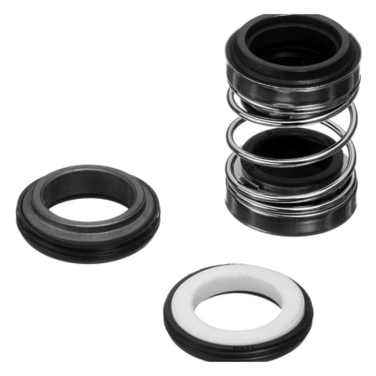 Торцевое уплотнение 208D/202-16 PURITY Торцевое уплотнение 208D/202-16 PURITY