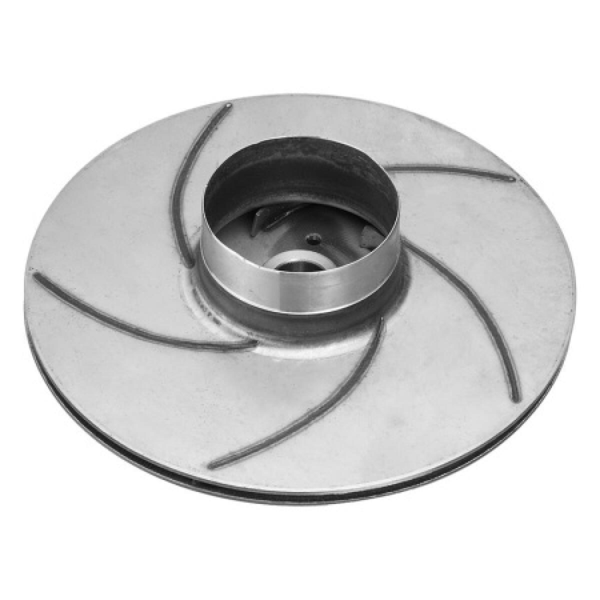Крыльчатка насоса PSTC 32-160/22 PURITY SS304 d.158/16 Крыльчатка насоса PSTC 32-160/22 PURITY SS304 d.158/16