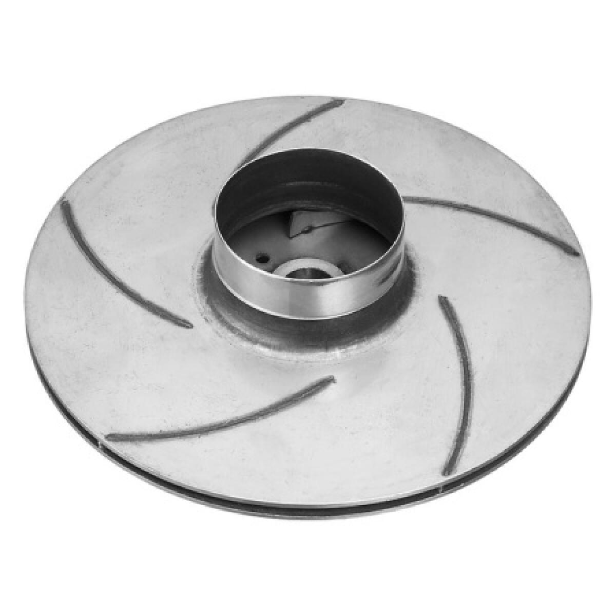 Крыльчатка насоса PSTC 32-160/30 PURITY SS304 d.168/16