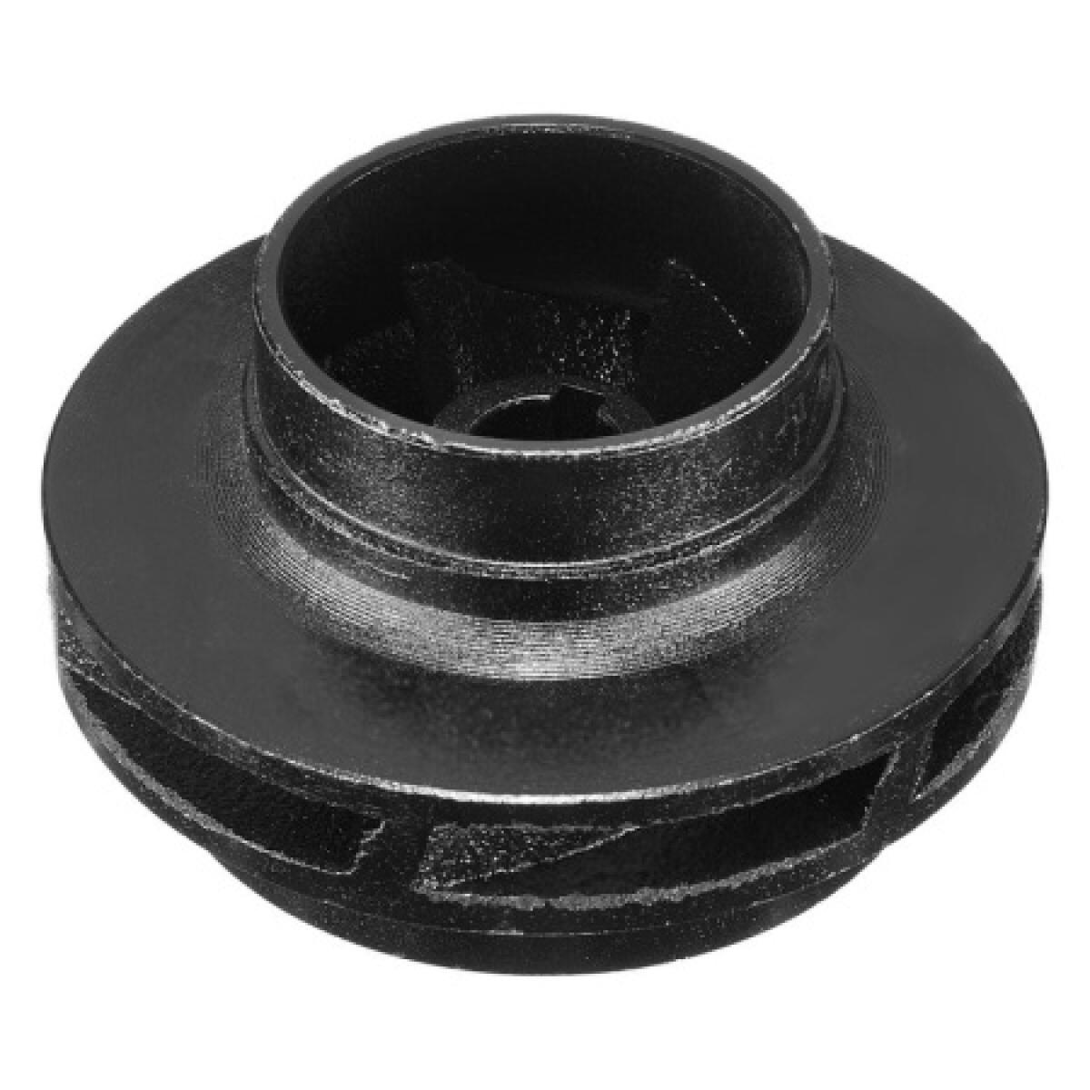 Крыльчатка насоса PSTC 40-125/15 PURITY Cast iron d.122/18 Крыльчатка насоса PSTC 40-125/15 PURITY Cast iron d.122/18