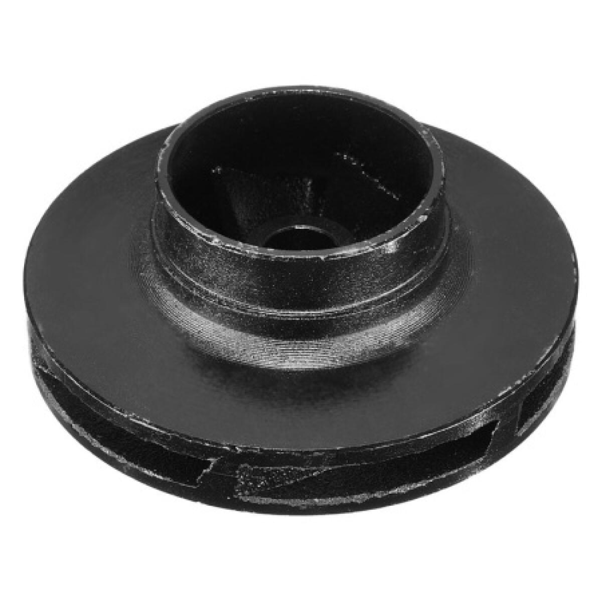 Крыльчатка насоса PSTC 40-125/22 PURITY Cast iron d.135/18 Крыльчатка насоса PSTC 40-125/22 PURITY Cast iron d.135/18