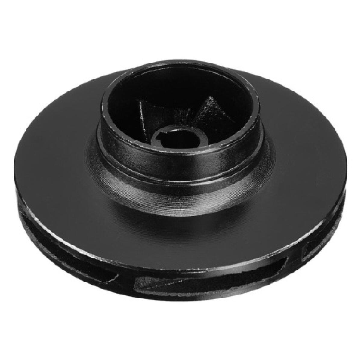 Крыльчатка насоса PSTC 40-160/30 PURITY Cast iron d.160/18 Крыльчатка насоса PSTC 40-160/30 PURITY Cast iron d.160/18
