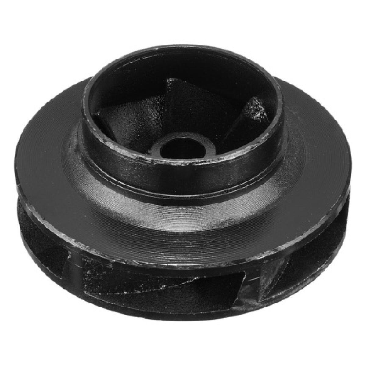 Крыльчатка насоса PSTC 65-125/75 PURITY Cast iron d.142/18 Крыльчатка насоса PSTC 65-125/75 PURITY Cast iron d.142/18
