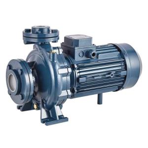 Насосный агрегат моноблочный фланцевый PURITY PSTC 50-200/92 (N)