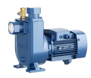 Самовсасывающий насос PURITY PXZW 18-30-2.2, 400В/50Гц