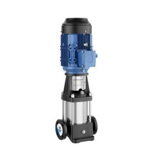 Насос вертикальный многоступенчатый Purity - PVT 4-19 (N) Насос вертикальный многоступенчатый Purity - PVT 4-19 (N)